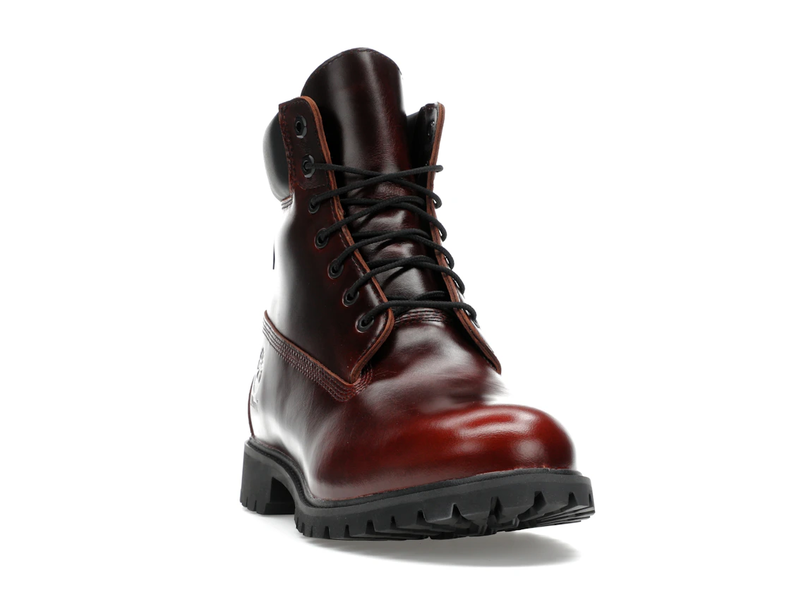 Vue 8 de Timberland 6" Premium Gore-Tex Boot JJJJound Brown