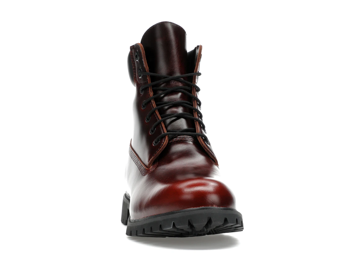 Vue 9 de Timberland 6" Premium Gore-Tex Boot JJJJound Brown