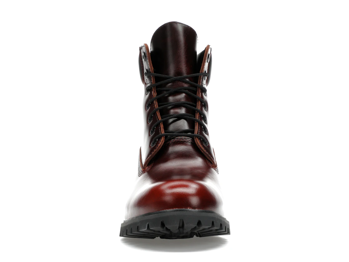 Vue 10 de Timberland 6" Premium Gore-Tex Boot JJJJound Brown
