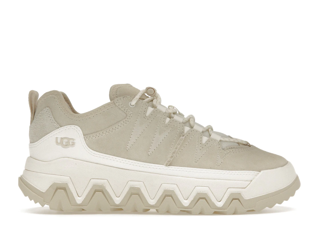 Vue 1 de UGG CapTrail Low Light Beige 