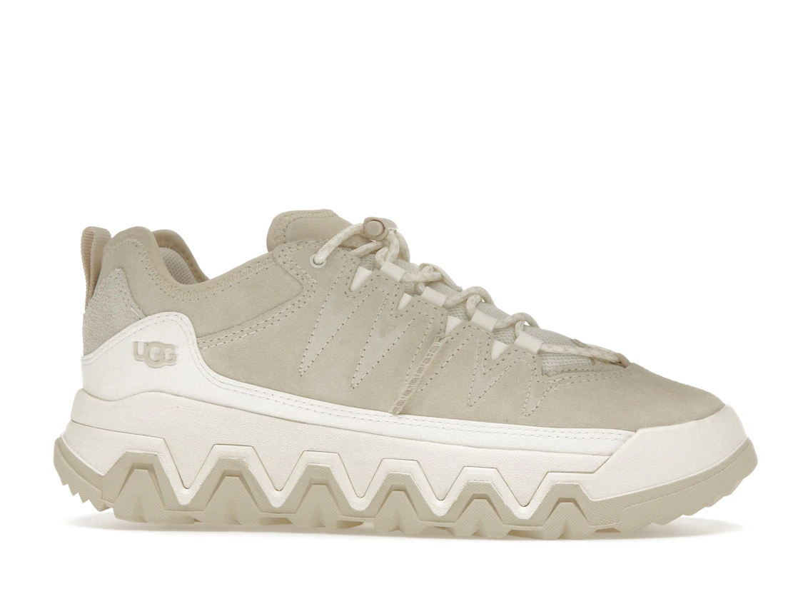 Vue 2 de UGG CapTrail Low Light Beige 