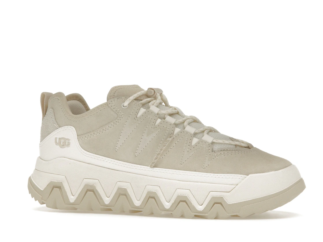 Vue 3 de UGG CapTrail Low Light Beige 