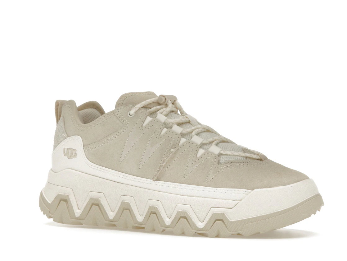 Vue 4 de UGG CapTrail Low Light Beige 