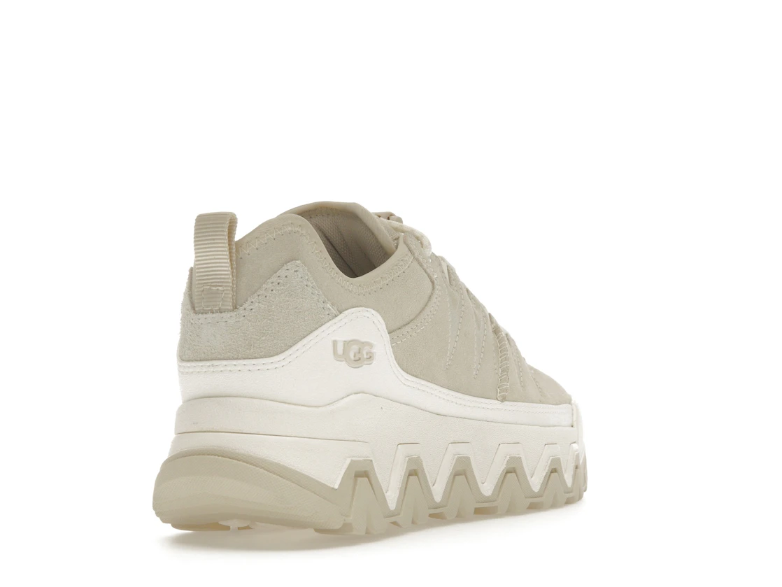 Vue 31 de UGG CapTrail Low Light Beige 