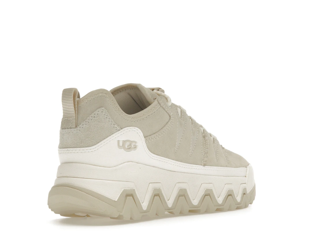Vue 32 de UGG CapTrail Low Light Beige 