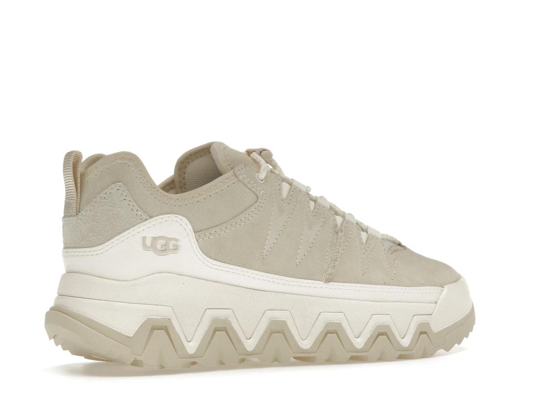 Vue 34 de UGG CapTrail Low Light Beige 