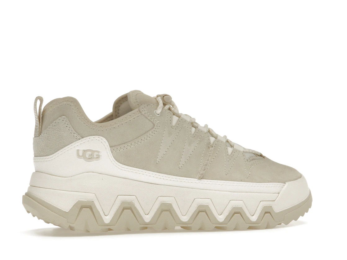 Vue 35 de UGG CapTrail Low Light Beige 