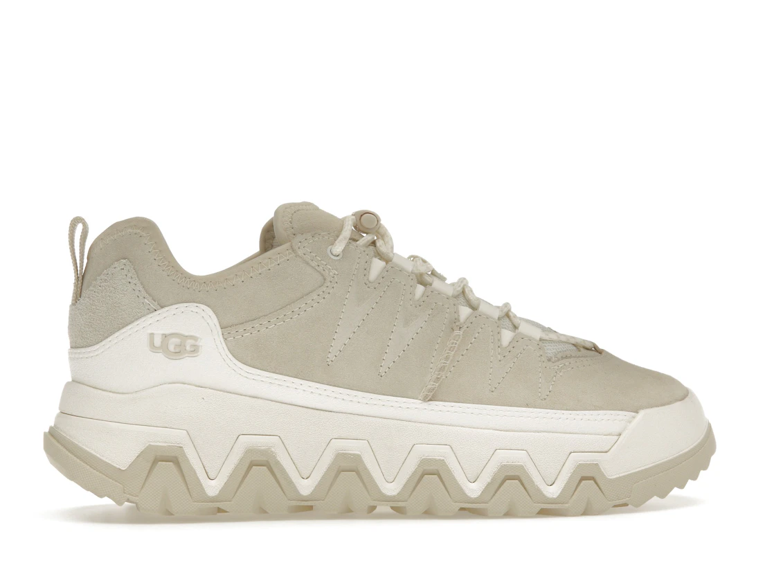 Vue 36 de UGG CapTrail Low Light Beige 
