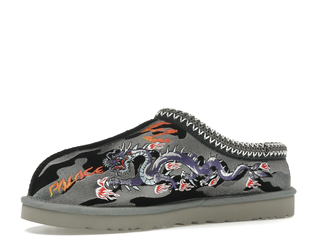 Vue 16 de UGG Tasman Slipper Palace Black Camo