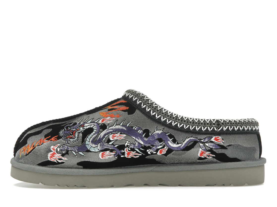 Vue 19 de UGG Tasman Slipper Palace Black Camo