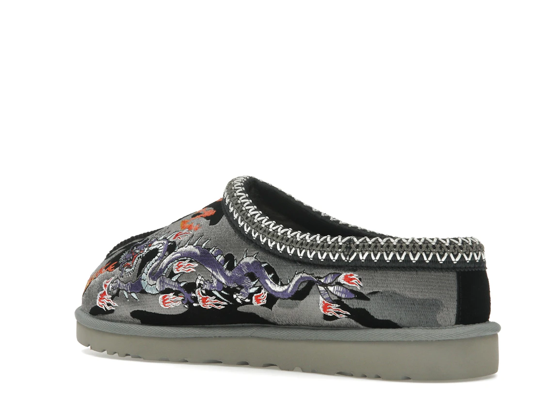 Vue 23 de UGG Tasman Slipper Palace Black Camo