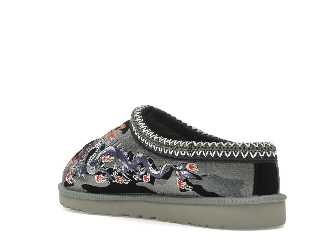 Vue 24 de UGG Tasman Slipper Palace Black Camo