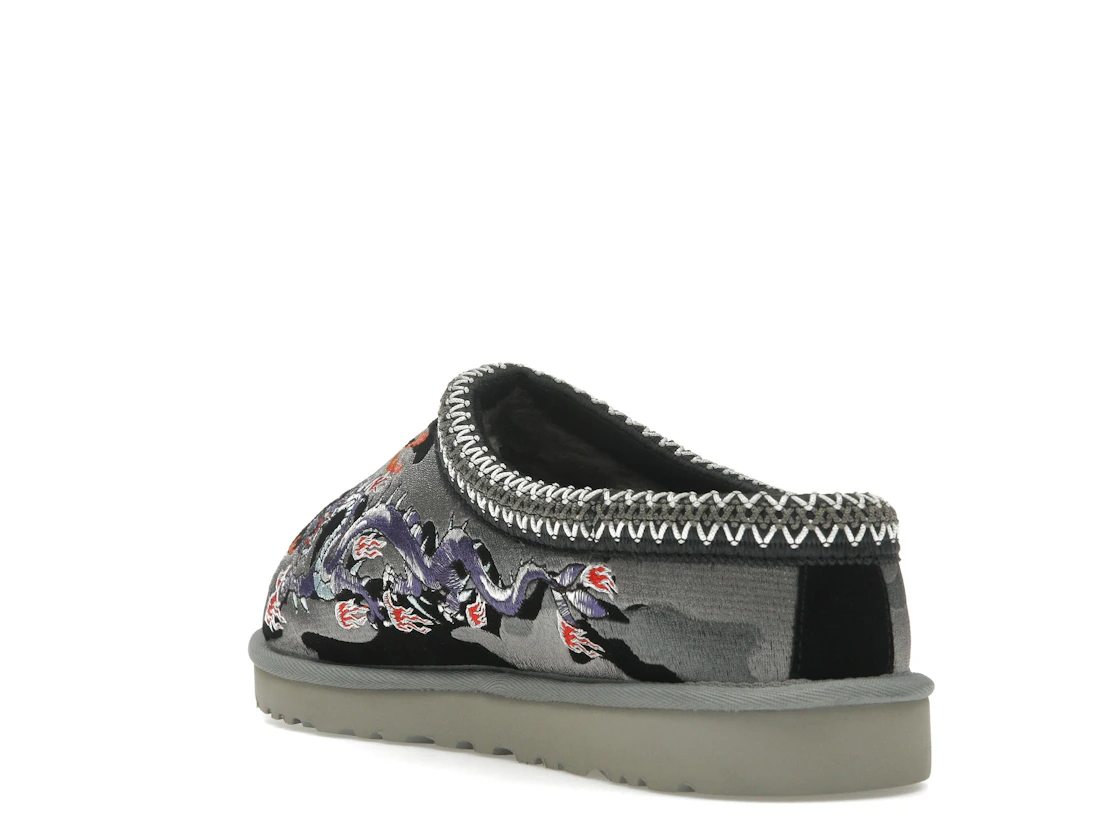 Vue 25 de UGG Tasman Slipper Palace Black Camo