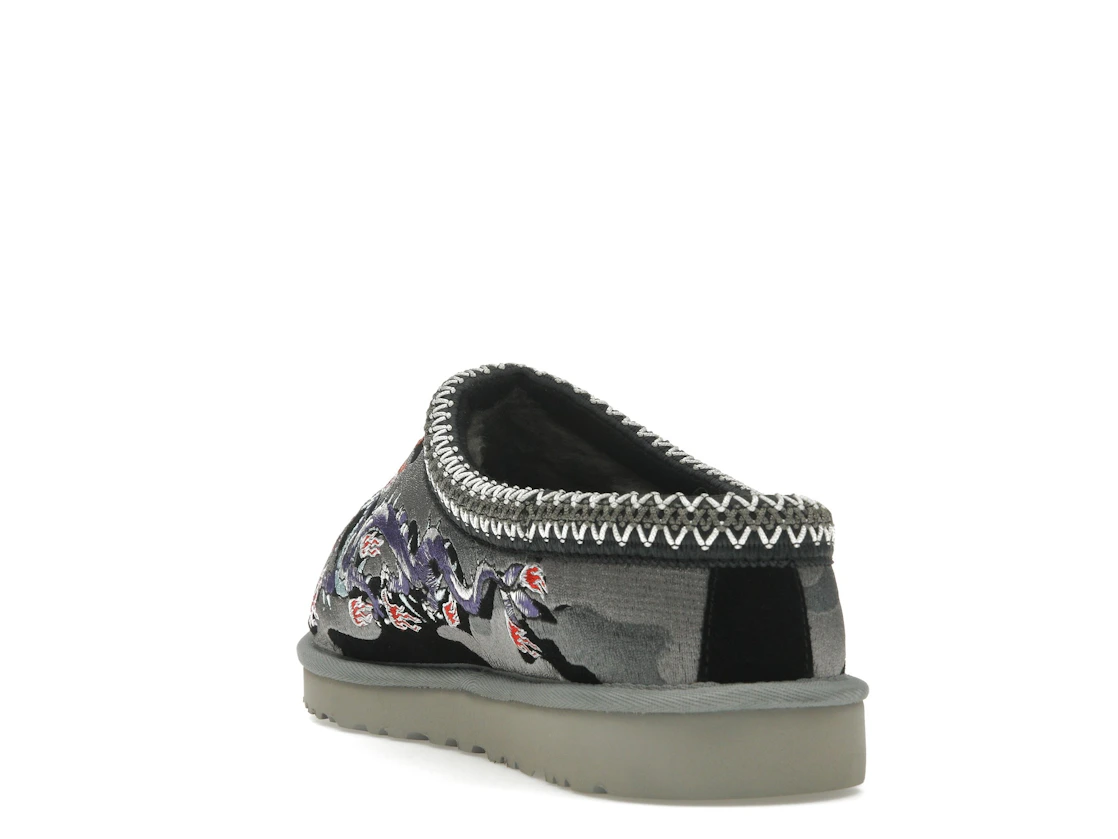 Vue 26 de UGG Tasman Slipper Palace Black Camo