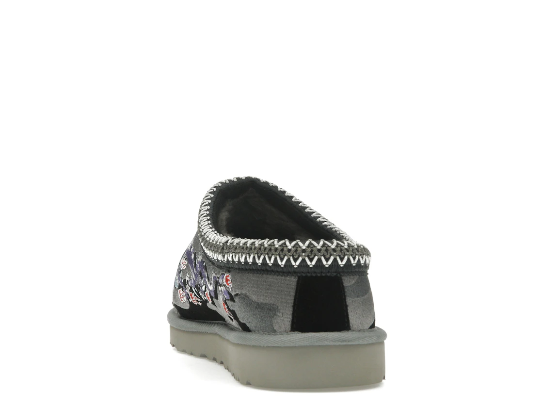 Vue 27 de UGG Tasman Slipper Palace Black Camo