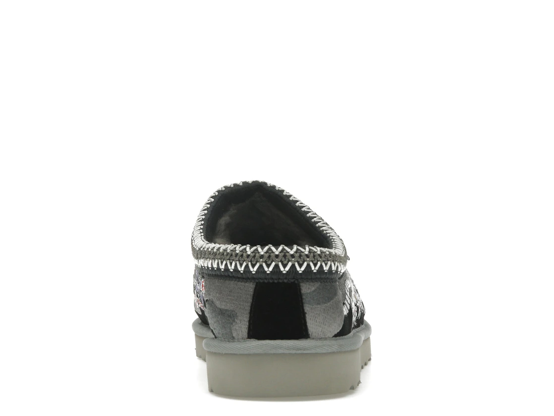 Vue 28 de UGG Tasman Slipper Palace Black Camo