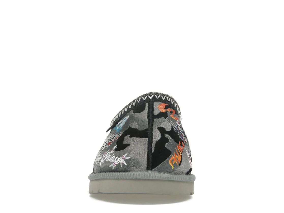 Vue 10 de UGG Tasman Slipper Palace Black Camo