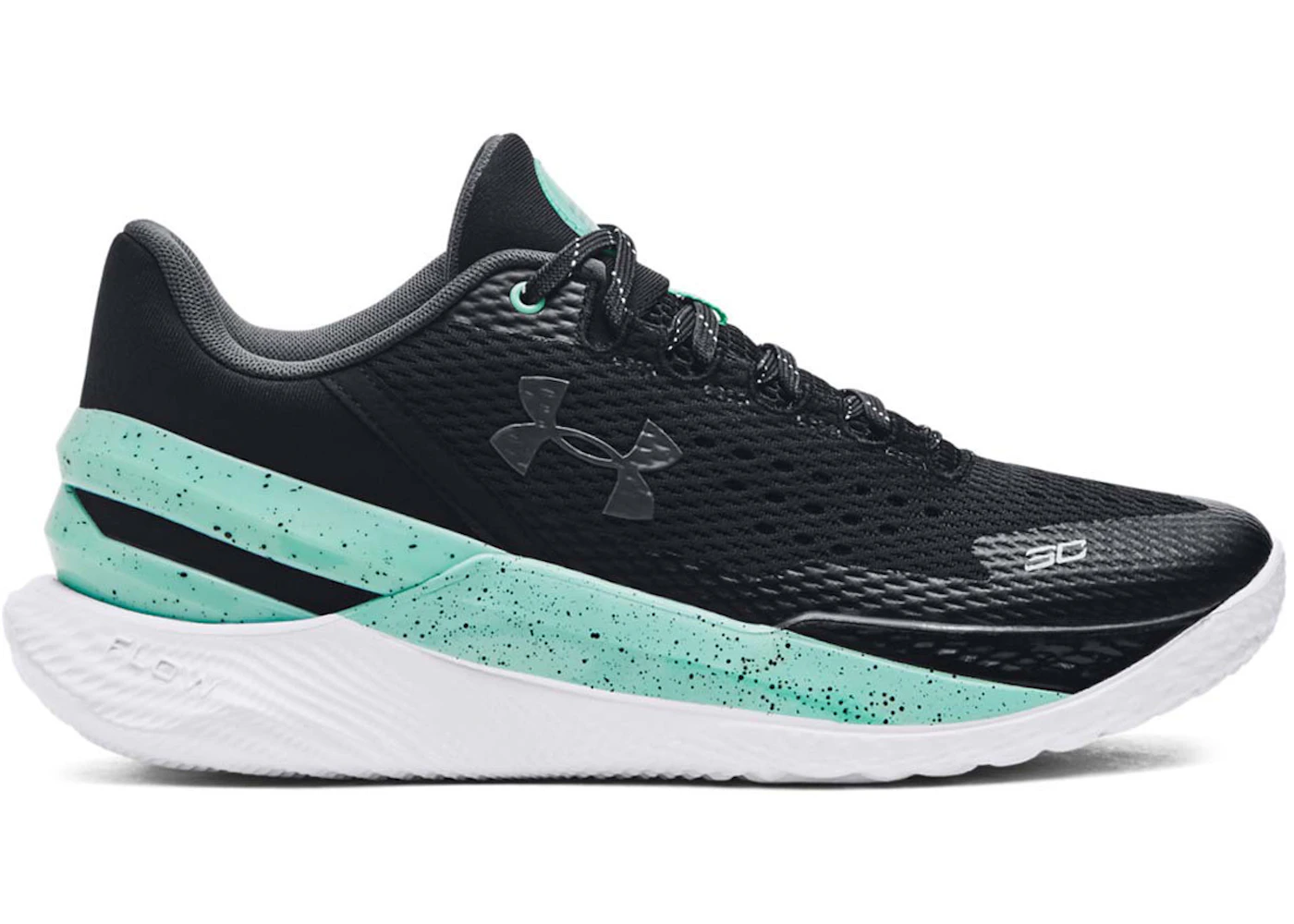 Under Armour Curry 2 Low FloTro Future Curry