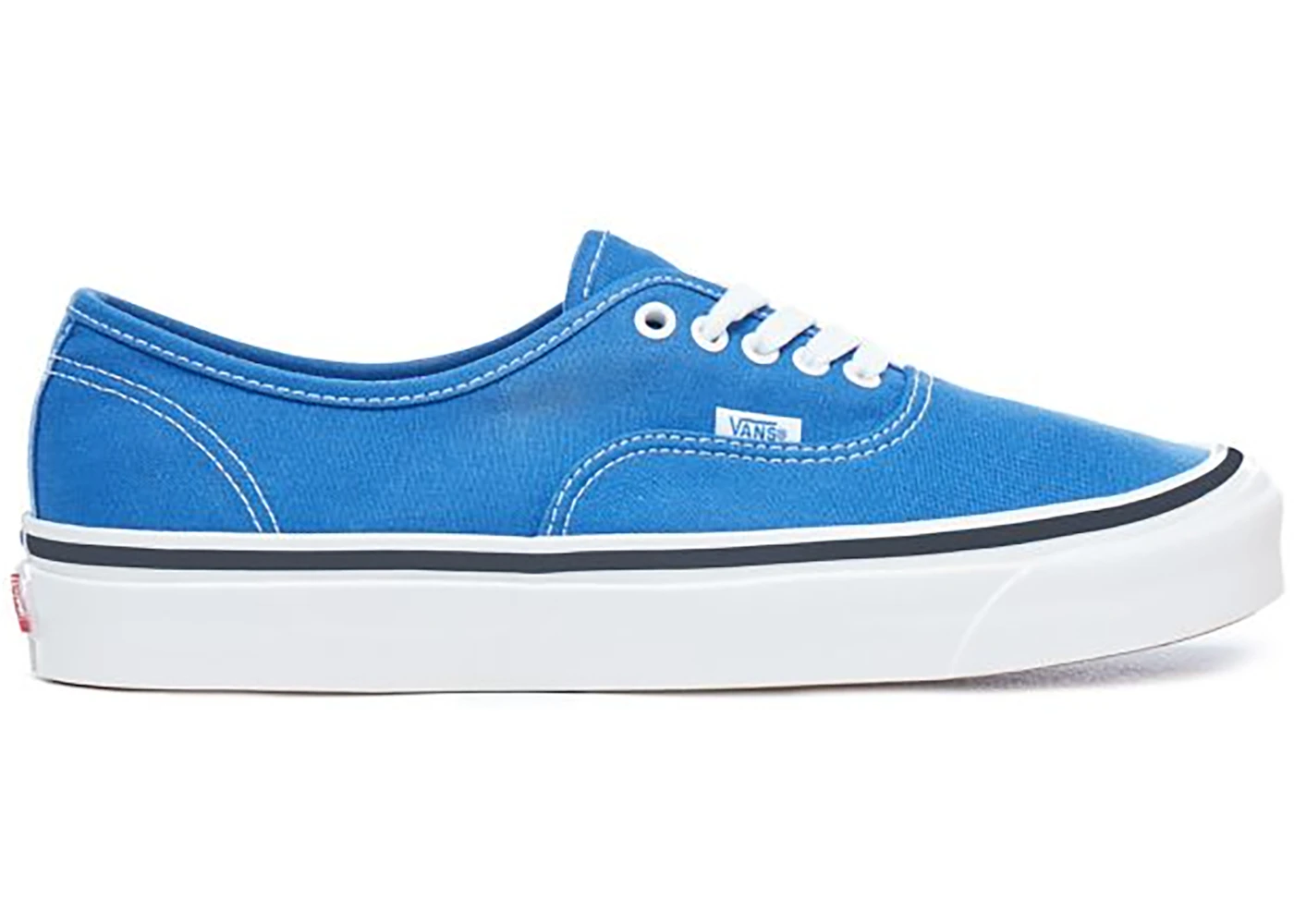 Vans Authentic 44 DX Anaheim Factory Blue