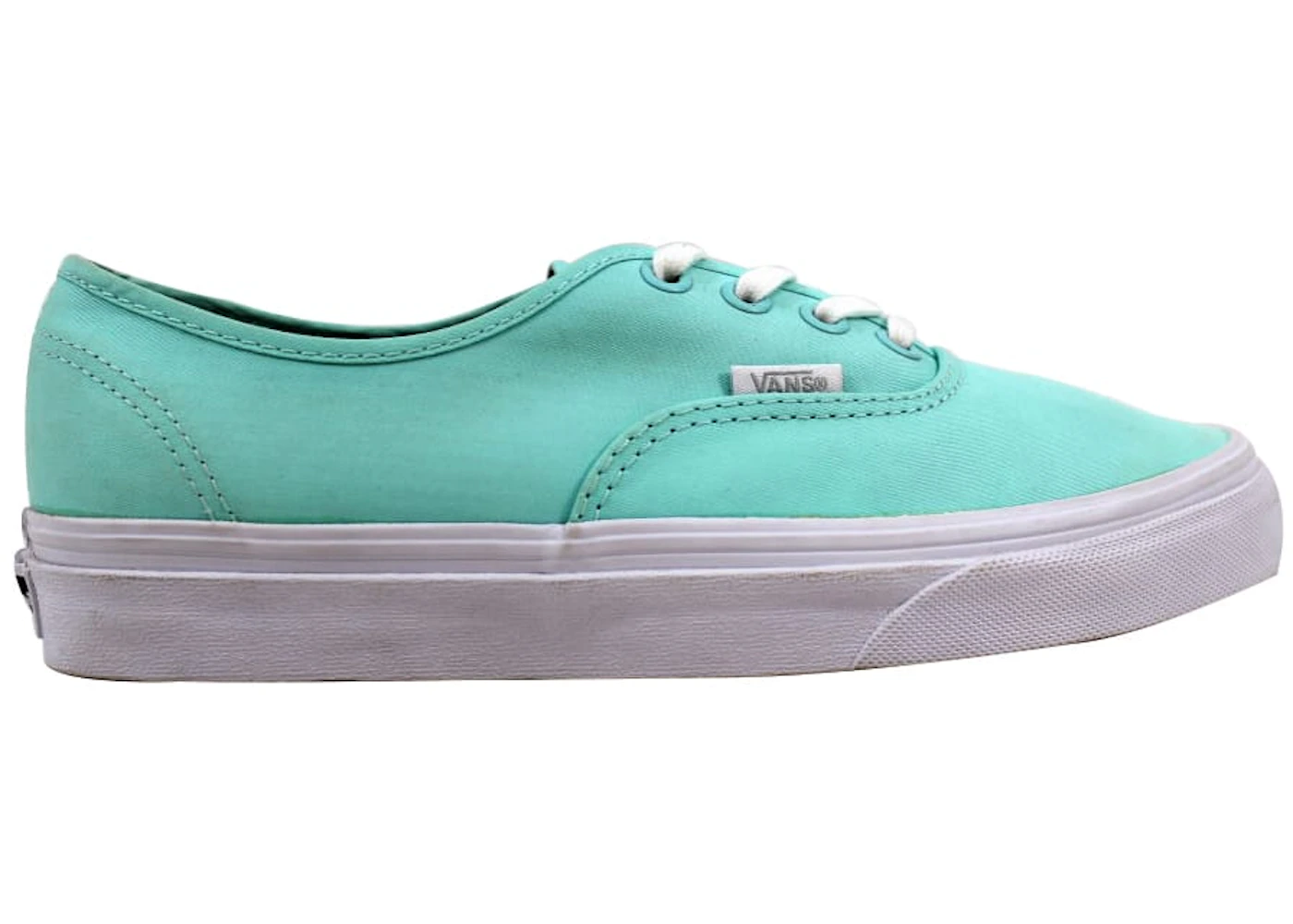 Vans Authentic Deck Club