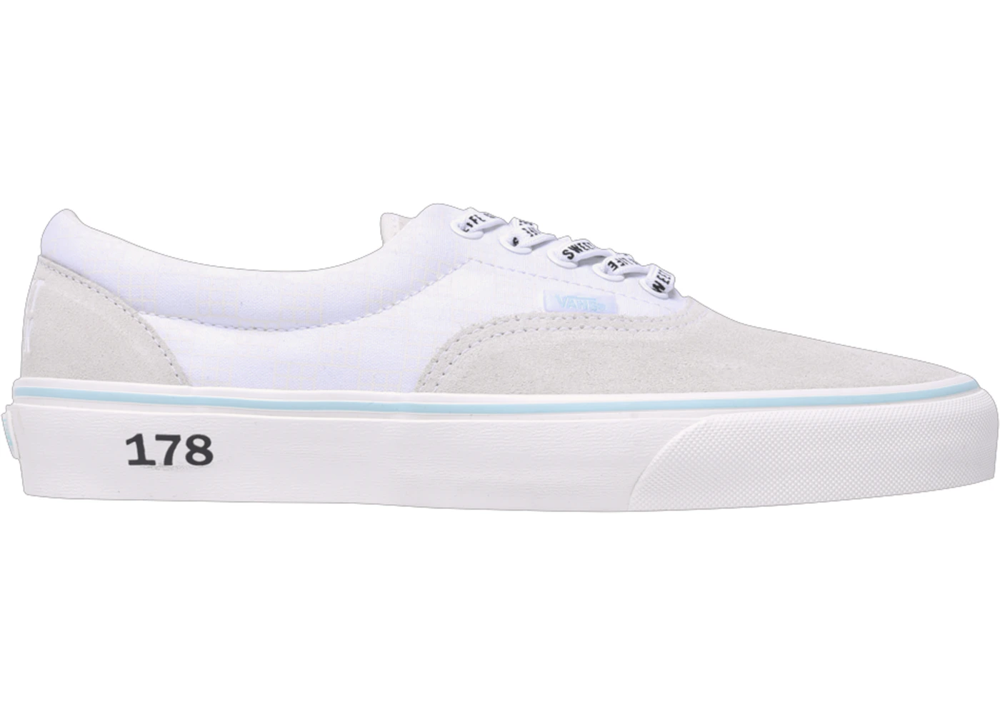 Vans Authentic Sweet Chick