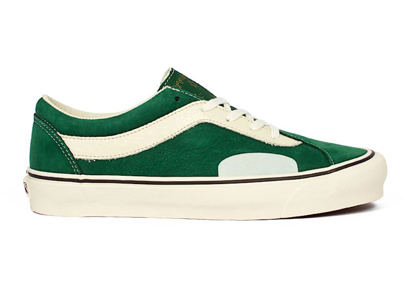 Vans Bold Ni Julian Klincewicz Community