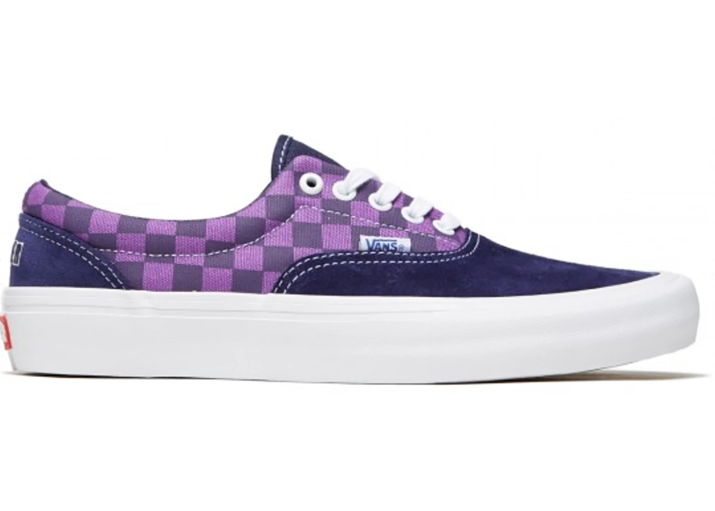 Vans Era Pro Baker Kader
