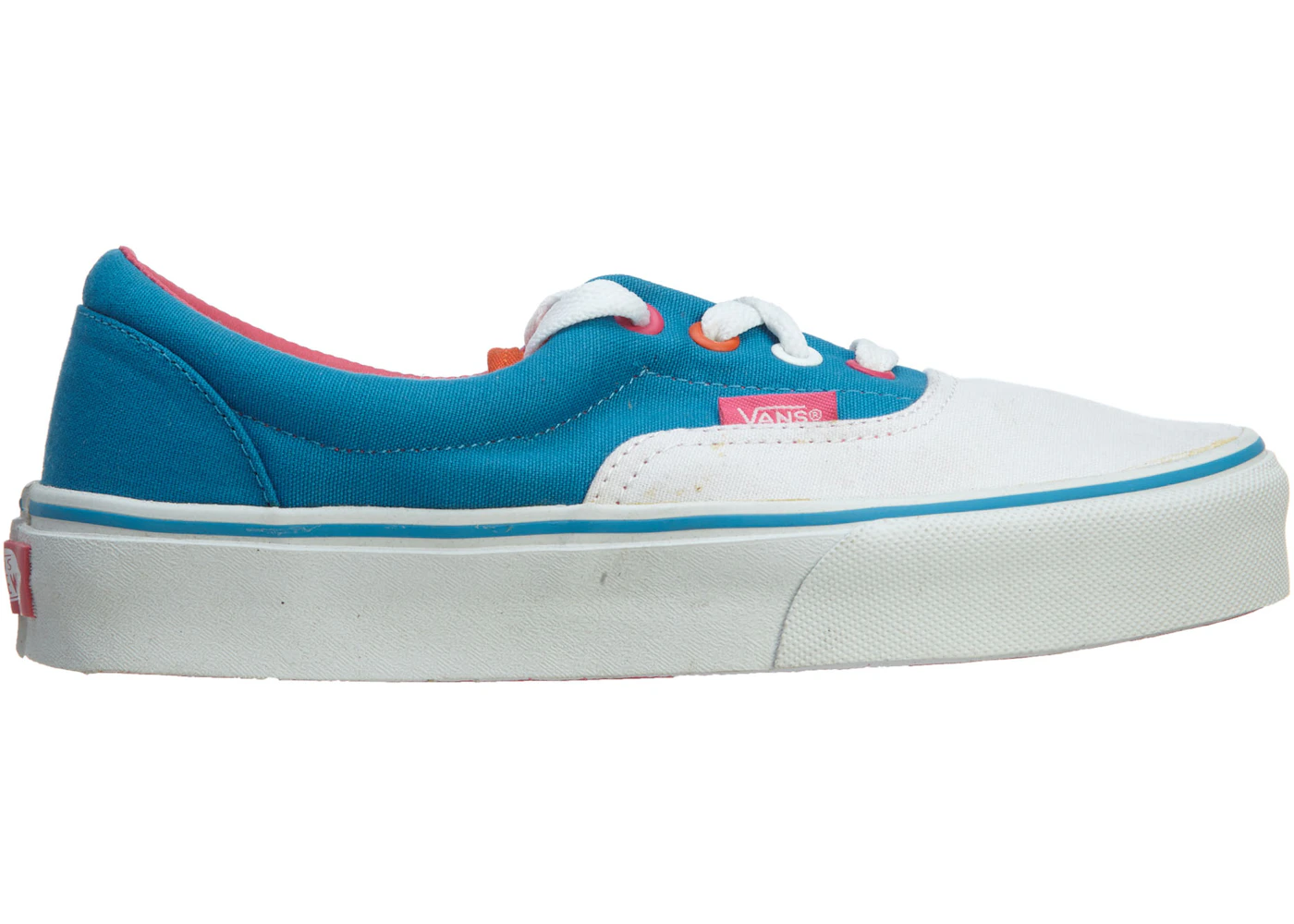 Vans Era Methyl Blue