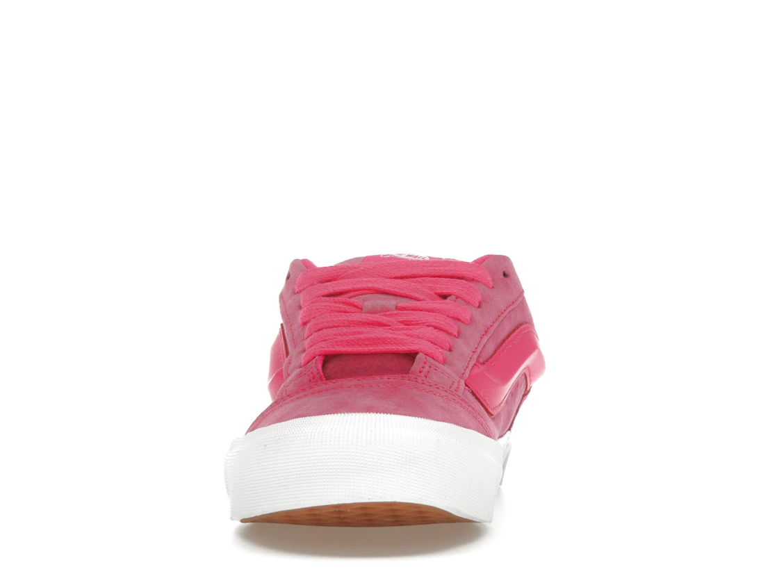Vue 11 de Vans Knu Skool Pink Glo