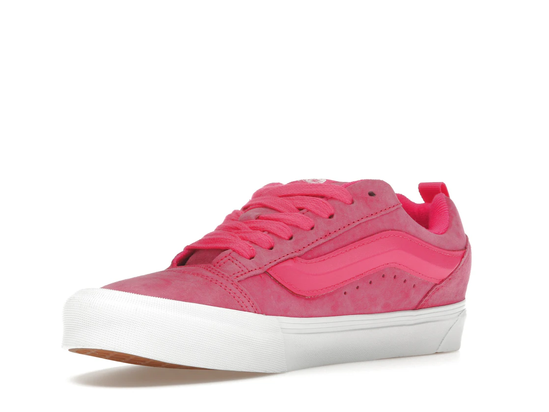 Vue 15 de Vans Knu Skool Pink Glo