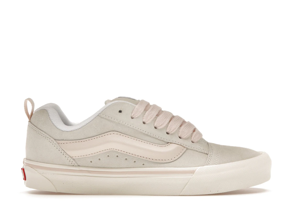 Vue 1 de Vans Knu Skool Sorbet Pastel Pink
