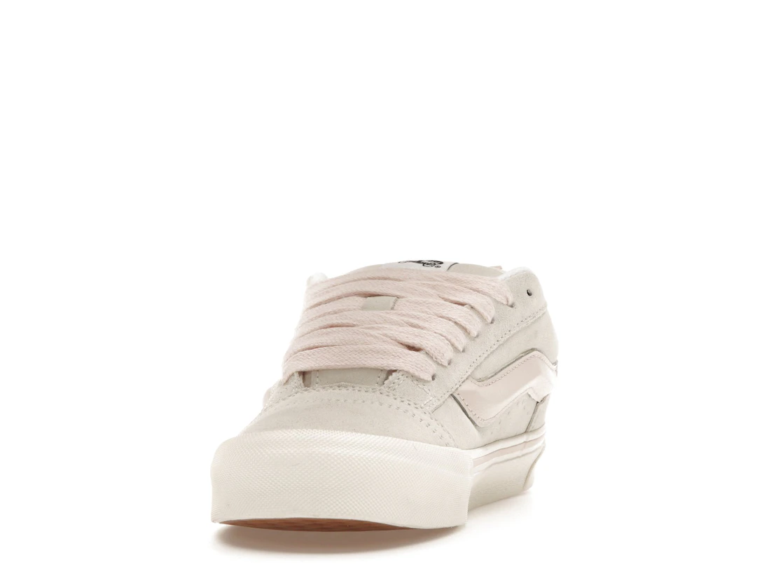 Vue 12 de Vans Knu Skool Sorbet Pastel Pink