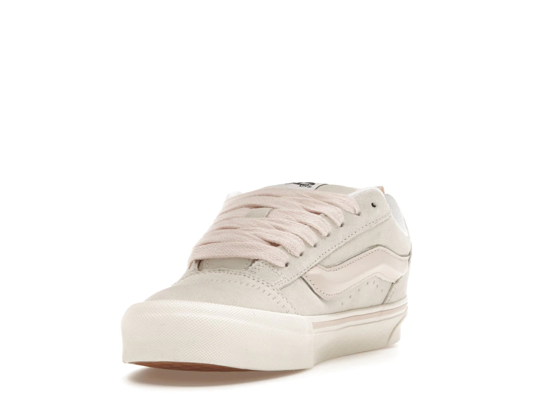 Vue 13 de Vans Knu Skool Sorbet Pastel Pink