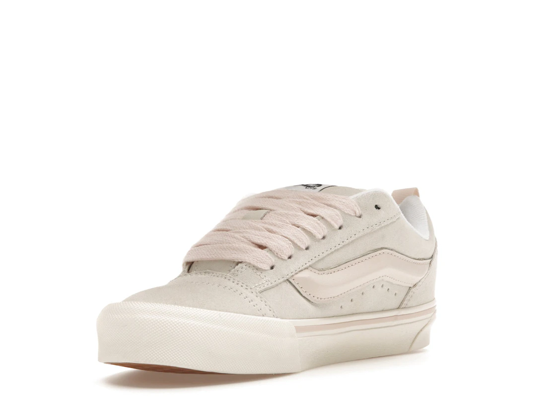 Vue 14 de Vans Knu Skool Sorbet Pastel Pink
