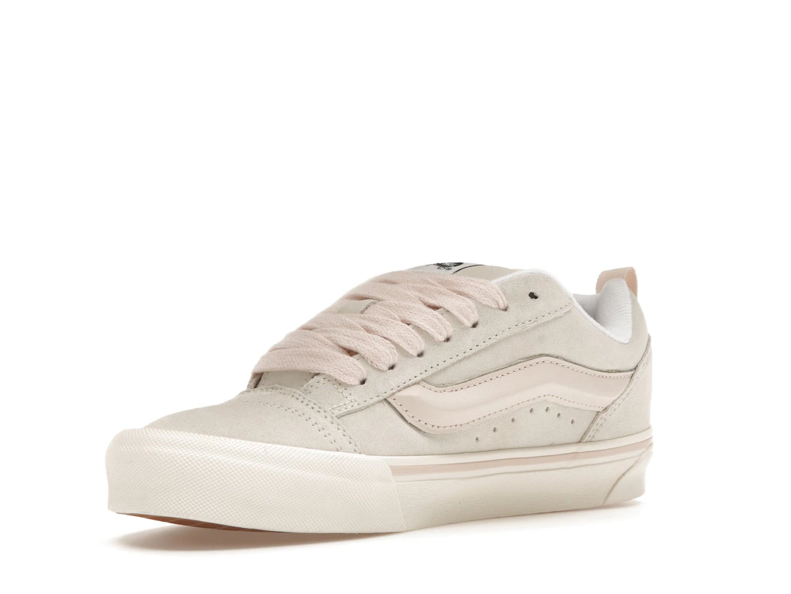 Vue 15 de Vans Knu Skool Sorbet Pastel Pink