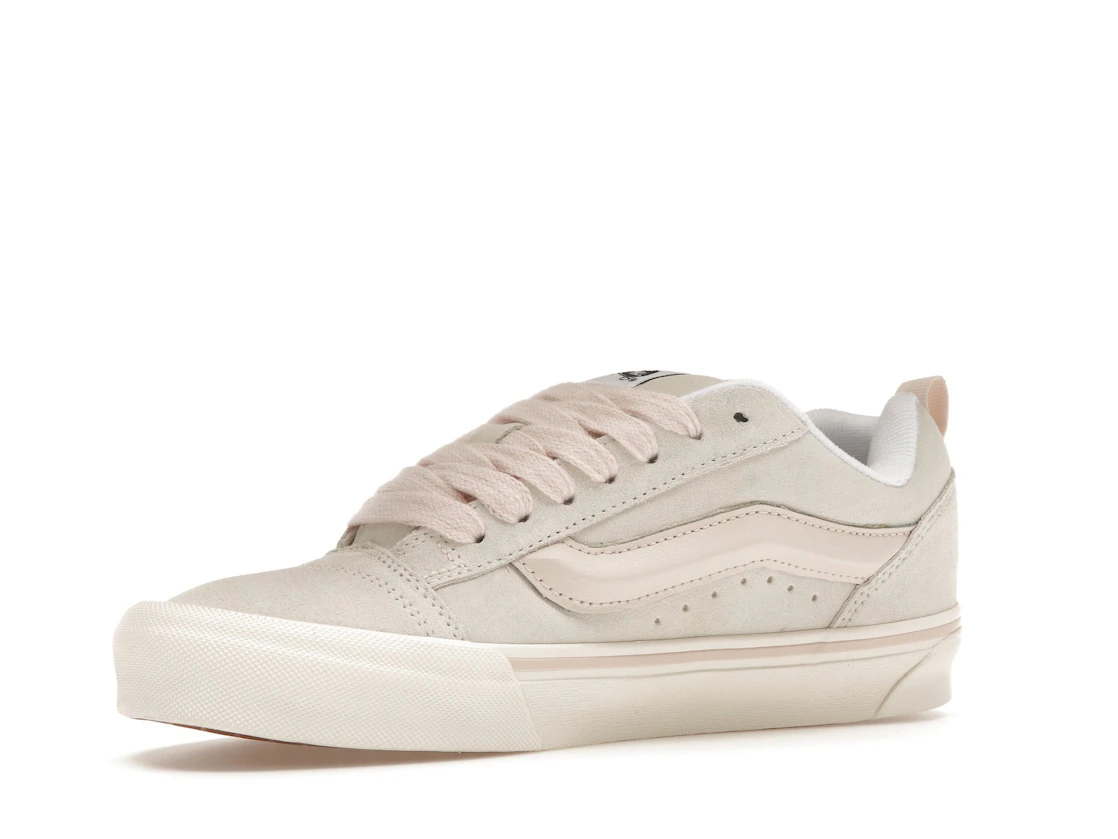 Vue 16 de Vans Knu Skool Sorbet Pastel Pink