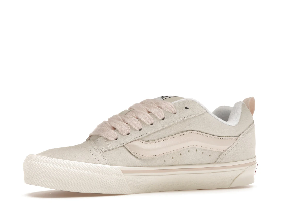 Vue 17 de Vans Knu Skool Sorbet Pastel Pink