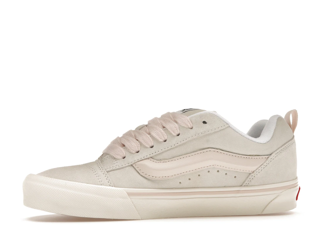 Vue 18 de Vans Knu Skool Sorbet Pastel Pink