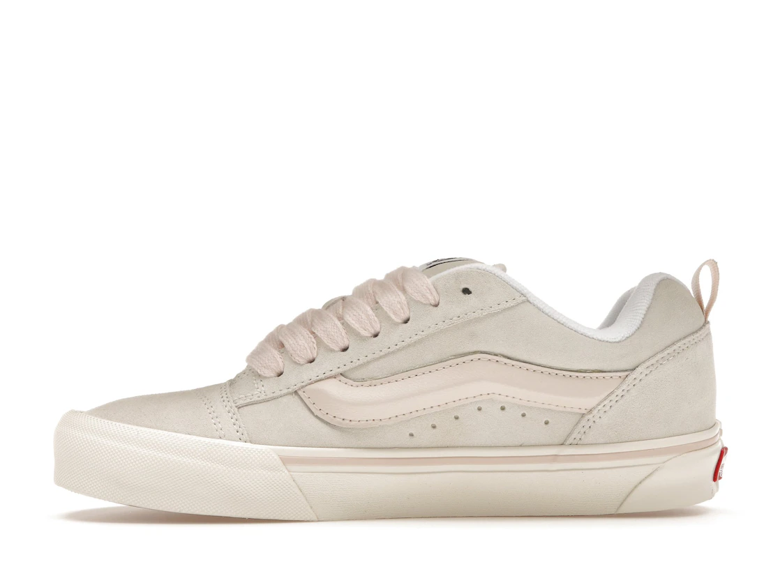 Vue 19 de Vans Knu Skool Sorbet Pastel Pink