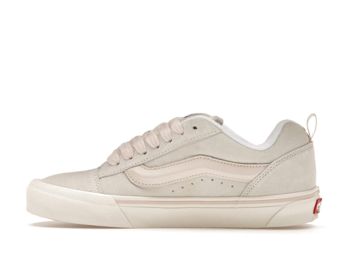 Vue 20 de Vans Knu Skool Sorbet Pastel Pink
