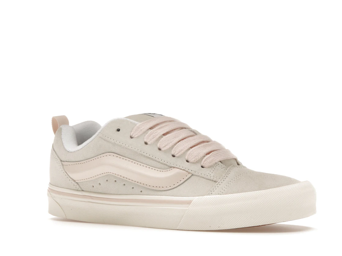 Vue 4 de Vans Knu Skool Sorbet Pastel Pink