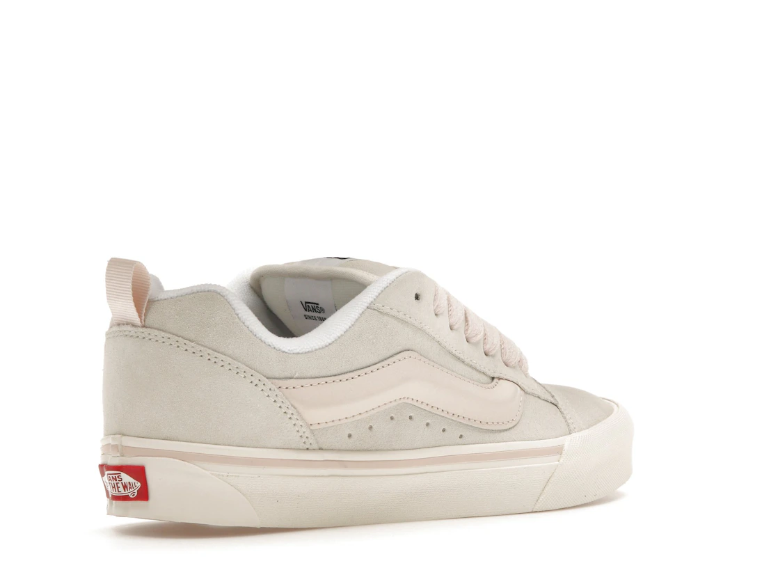 Vue 33 de Vans Knu Skool Sorbet Pastel Pink
