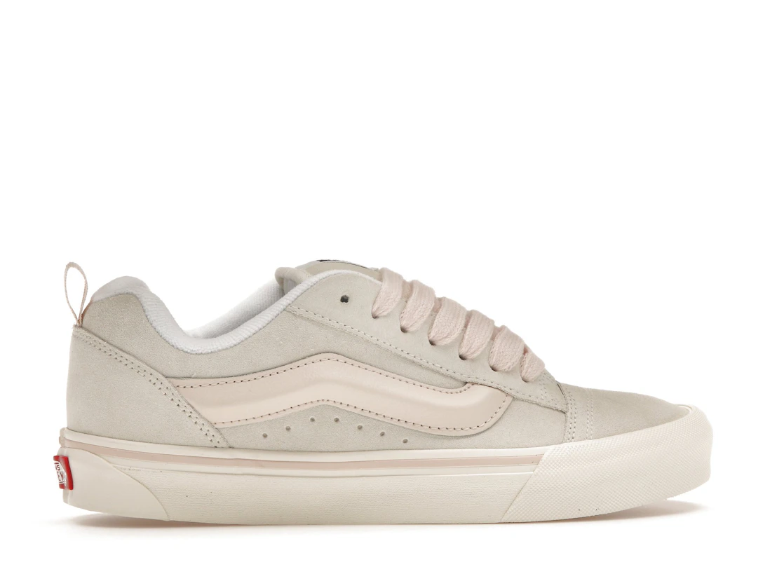 Vue 36 de Vans Knu Skool Sorbet Pastel Pink