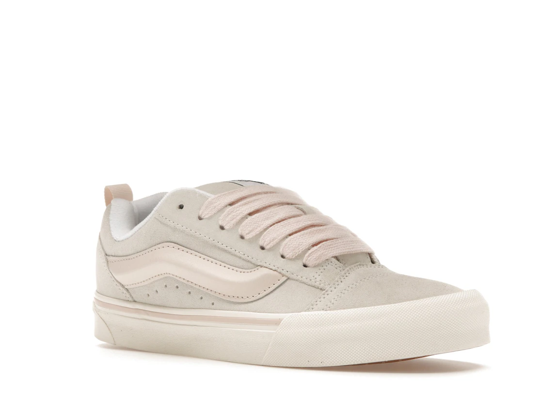 Vue 5 de Vans Knu Skool Sorbet Pastel Pink