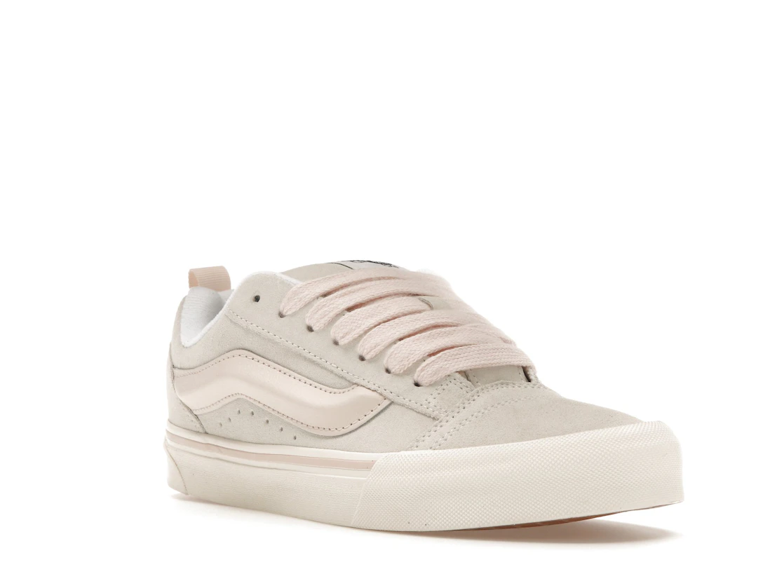 Vue 6 de Vans Knu Skool Sorbet Pastel Pink