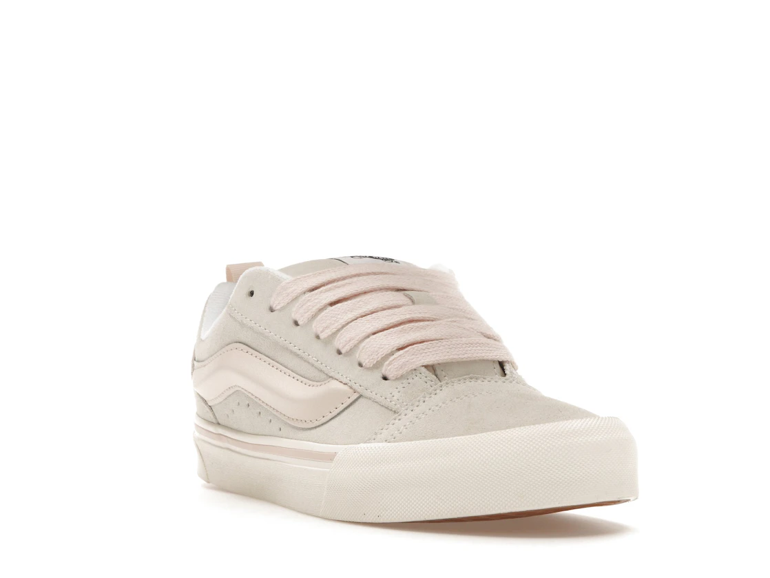 Vue 7 de Vans Knu Skool Sorbet Pastel Pink