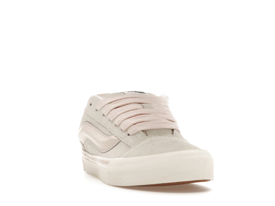 Vue 8 de Vans Knu Skool Sorbet Pastel Pink
