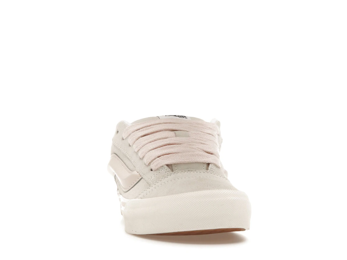 Vue 9 de Vans Knu Skool Sorbet Pastel Pink
