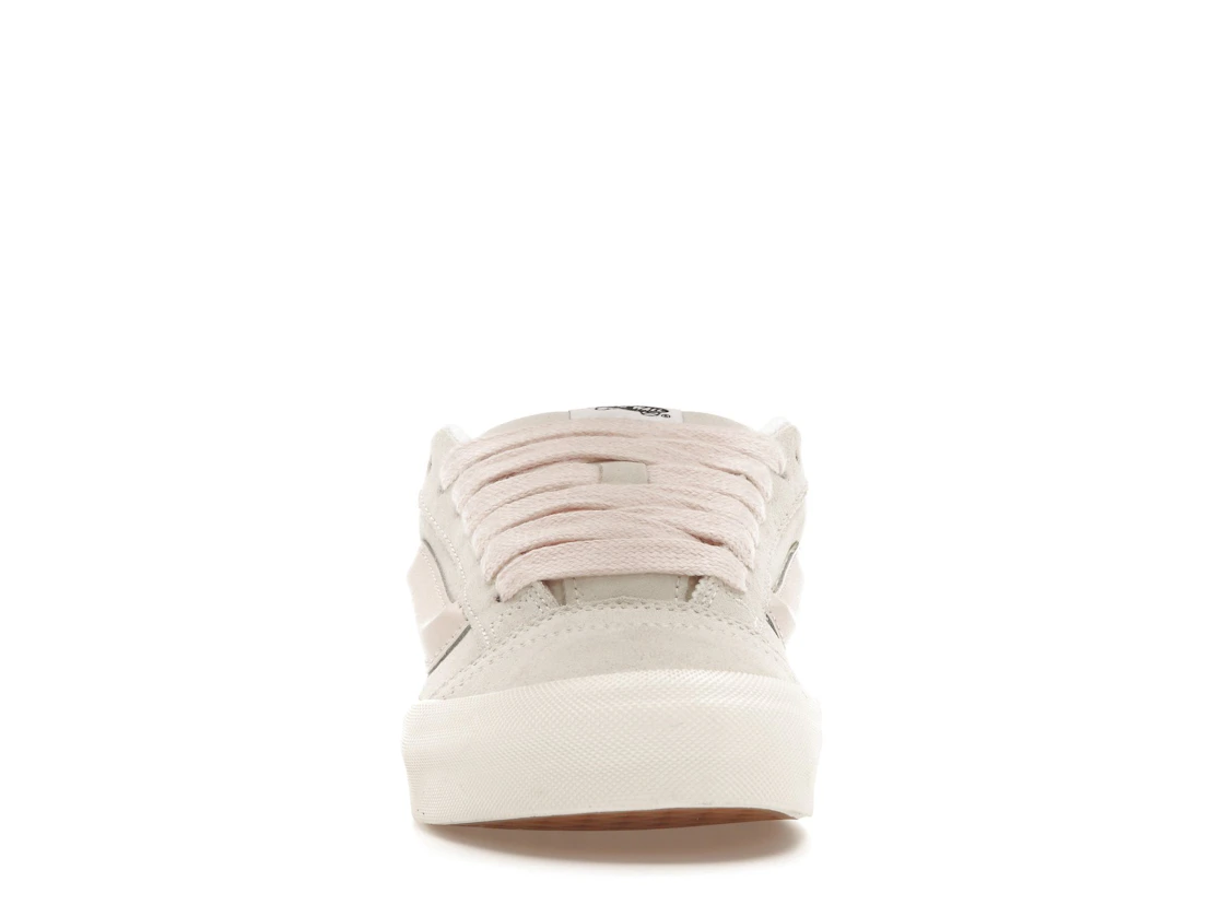 Vue 10 de Vans Knu Skool Sorbet Pastel Pink