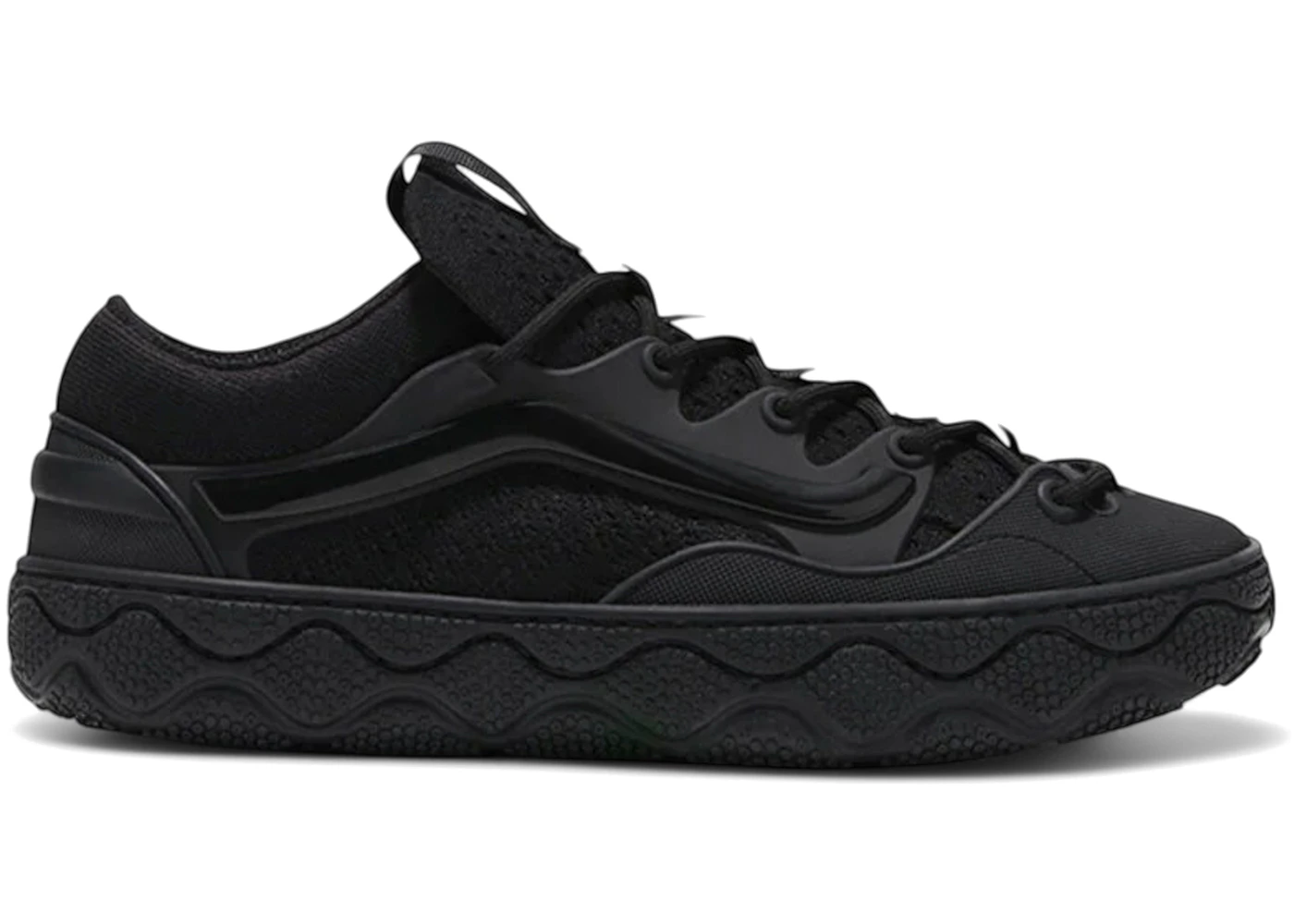 Vans Old Skool 36 FM Black